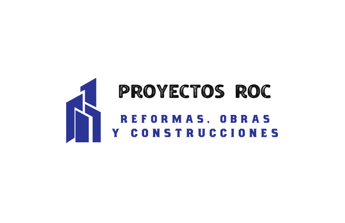Proyectos ROC – Reformas, obras y construcciones 